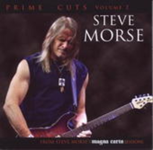 Steve Morse – Prime Cuts 2