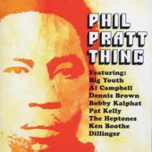 Diverse – Phil Pratt Thing