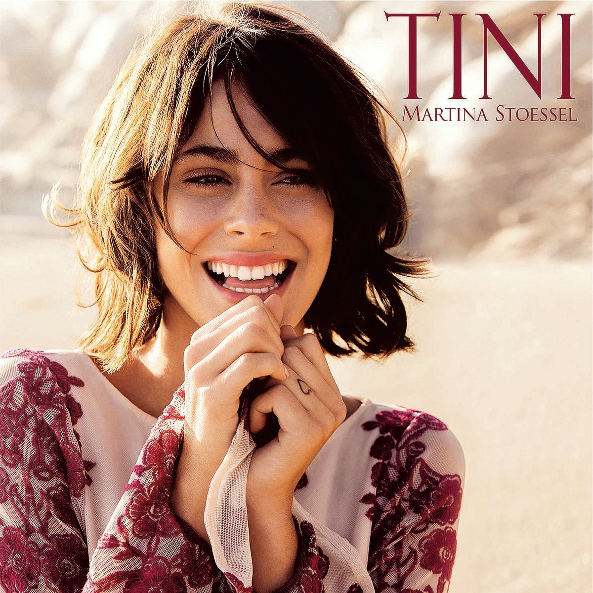 Tini (Martina Stoessel) – Tini