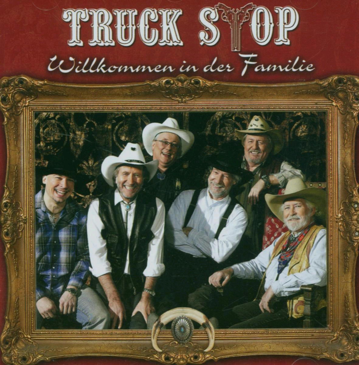 Truck Stop – Willkommen in der Familie