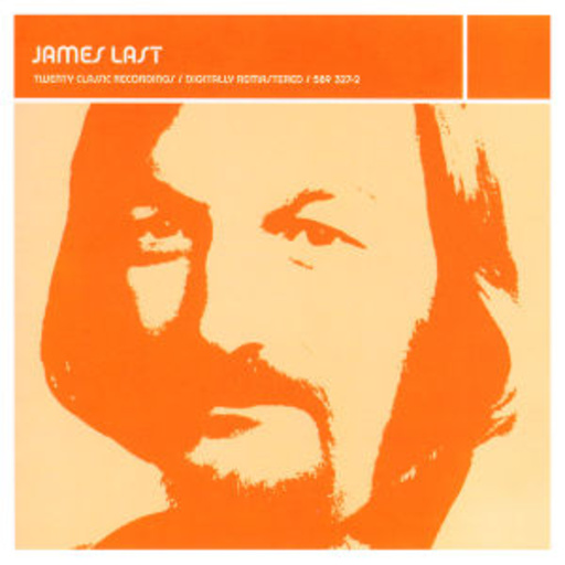 James Last – Lounge Legends - James Last