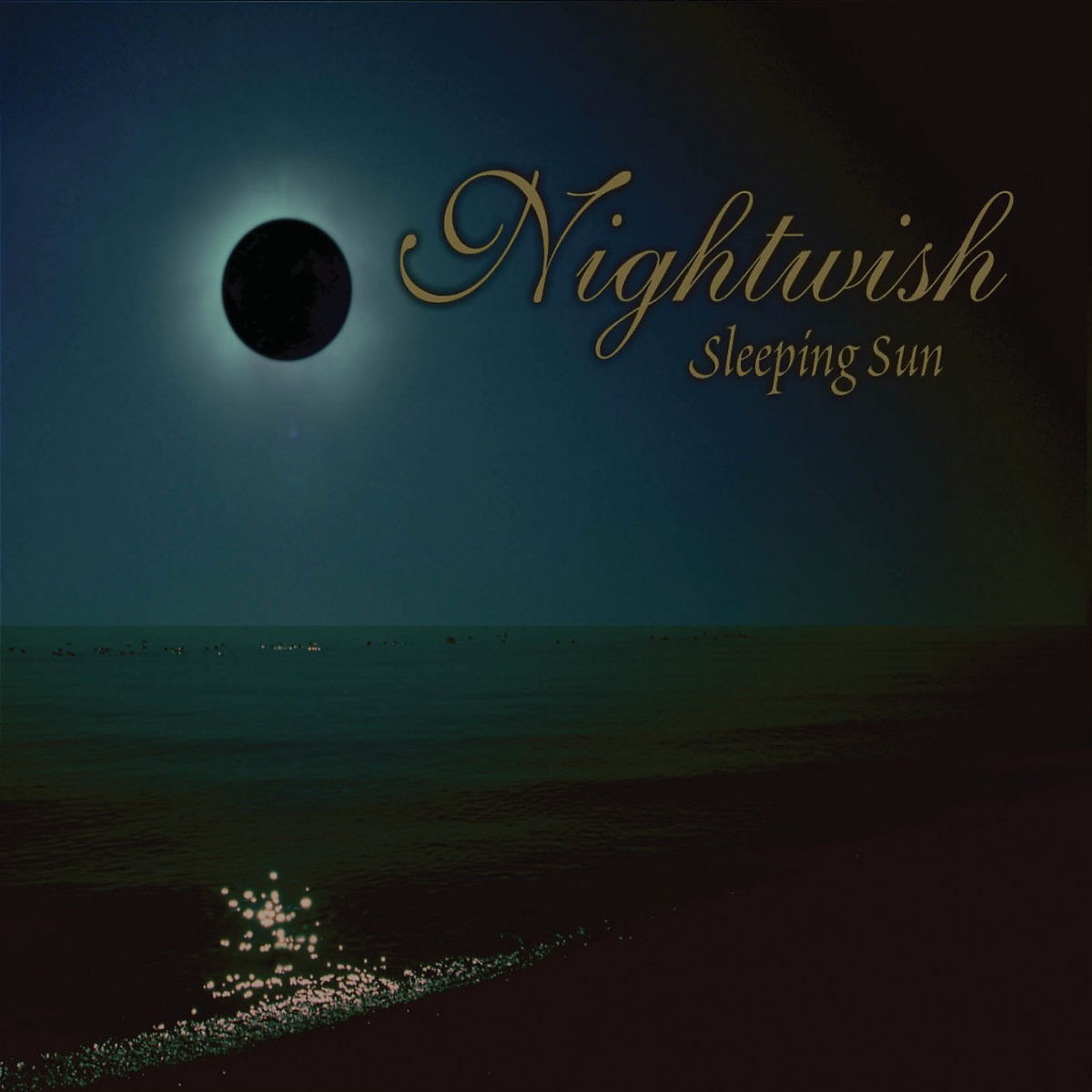 Nightwish – Sleeping Sun (2005 Version)
