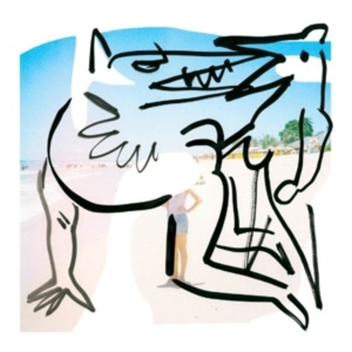 Joakim – On The Beach