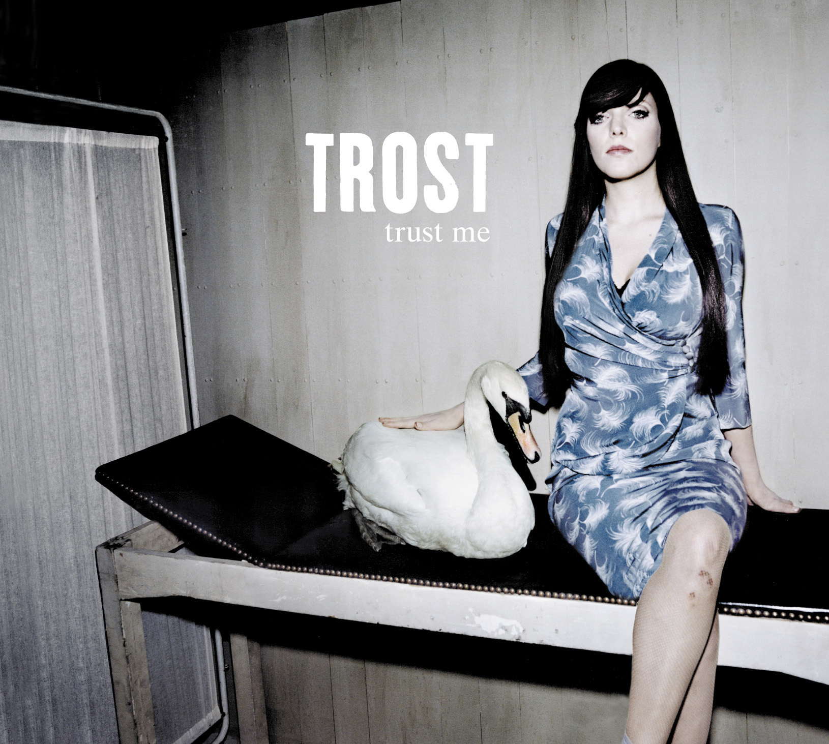 Trost – Trust Me