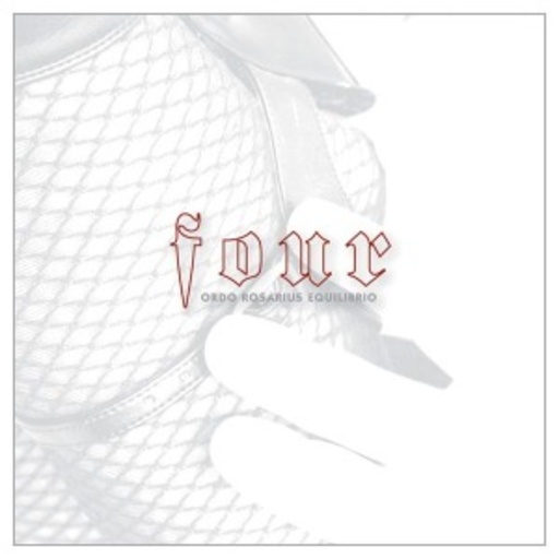 Ordo Rosarius Equilibrio – Four