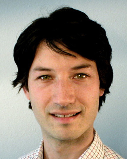 Fredrik Nedelmann