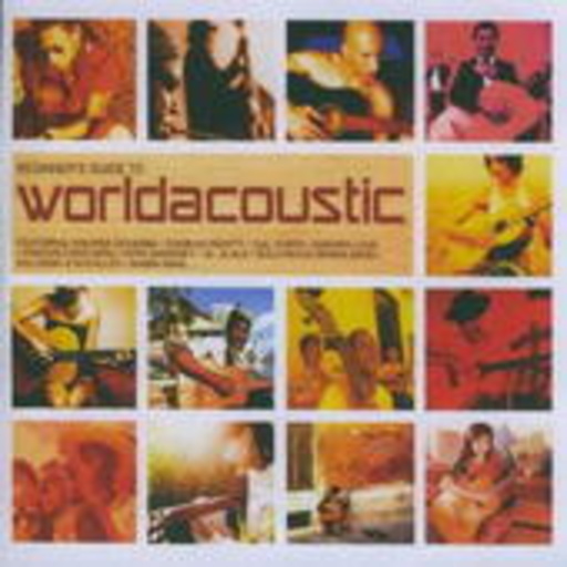 Diverse – Beginner's Guide To Worldacoustic