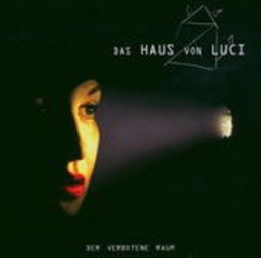 Das Haus von Luci – Der verbotene Raum