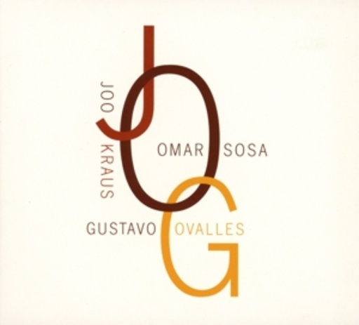 JOG – JOG