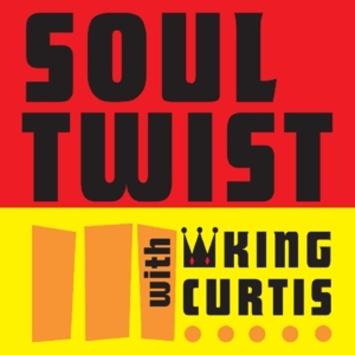 King Curtis – Soul Twist
