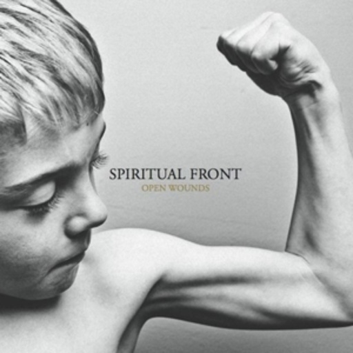 Spiritual Front – Open Wounds