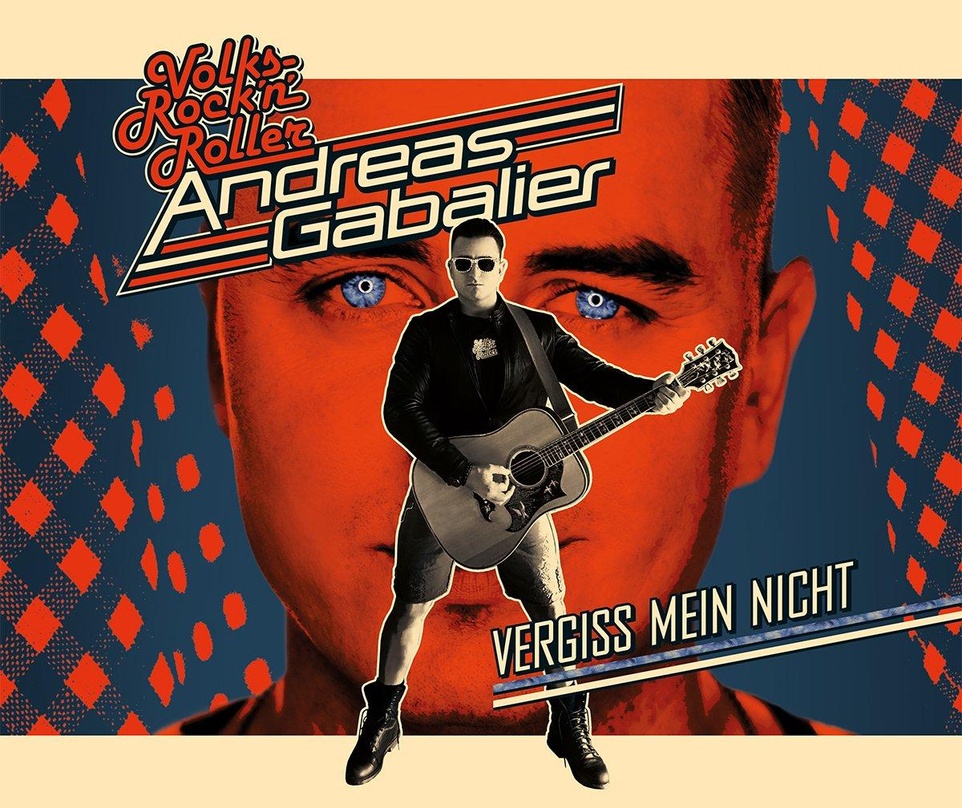 d21e9e029bc3ba562bc5ed31ac6bed52dfe84c485afb48027f5b6c1f4fef059f Das erfolgreichste Album in der ersten Jahreshälfte 2018 in Österreich: Andreas Gabaliers "Vergiss mein nicht"