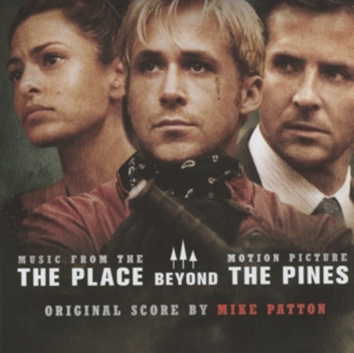 Diverse – The Place Beyond The Pines