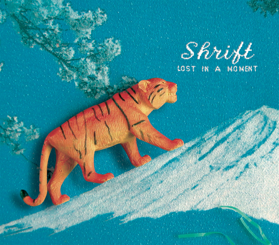 Shrift – Lost In A Moment