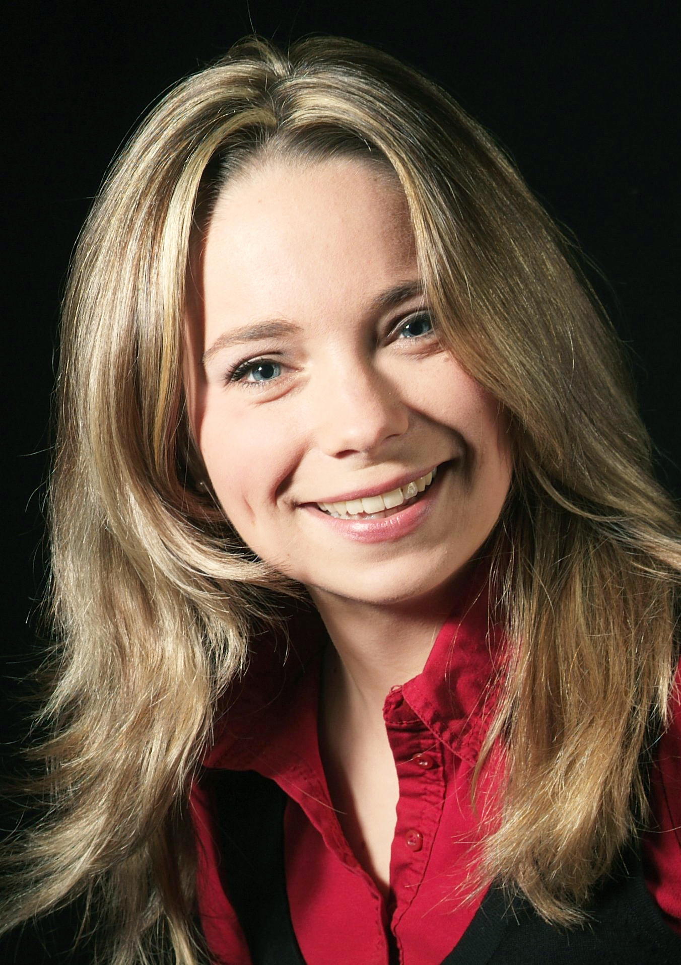 Susanne Tschenisch