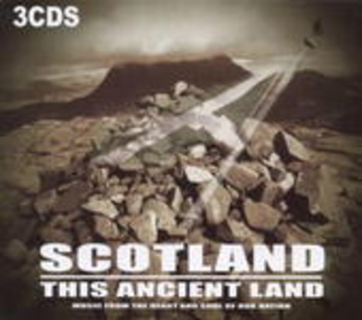 Diverse – Scotland - This Acient Land