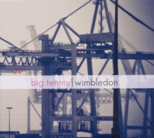 Big Tennis – Wimbledon