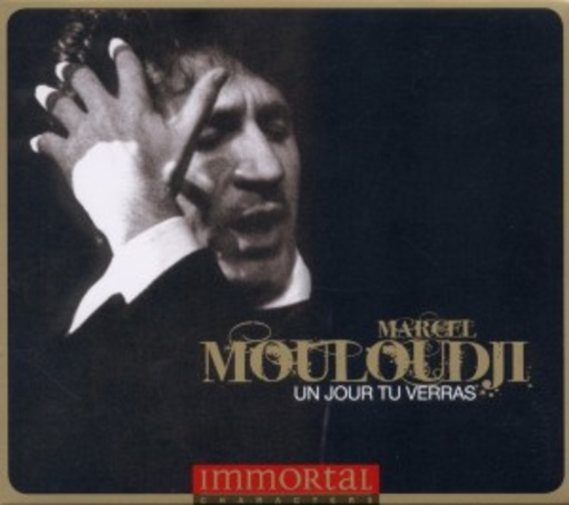 Marcel Mouloudji – Un Jours Tu Verras