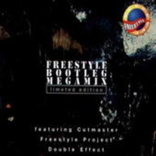 Diverse – Freestyle Bootleg Mega Mix