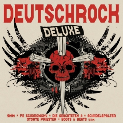 Deutschrock Deluxe