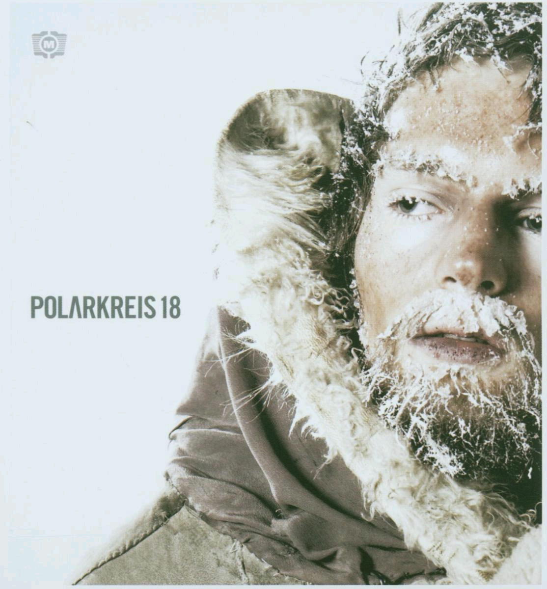 Polarkreis 18 – Polarkreis 18