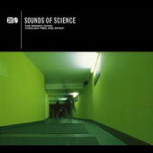 Lutz Berger – Sounds Of Science