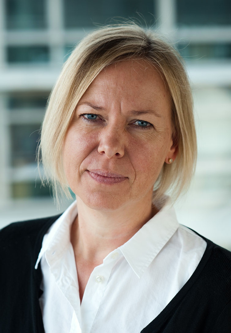 Susanne Kelch