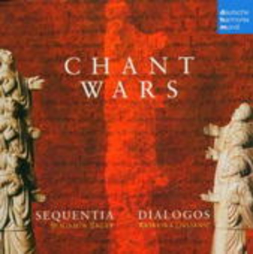 Sequentia – Chant Wars