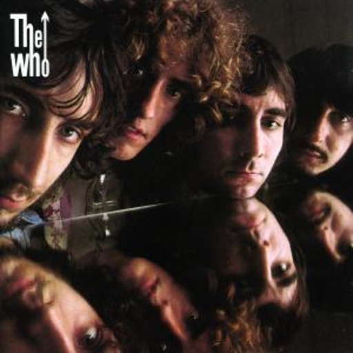 The Who – The Ultimate Collection