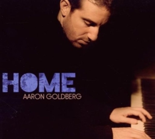 Aaron Goldberg – Home