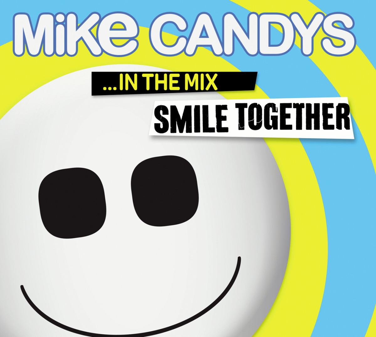Smile Together – In The Mix