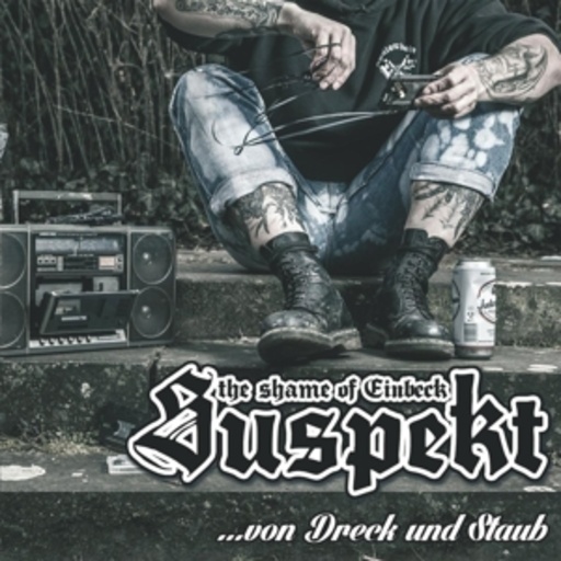 Suspekt – Von Dreck und Staub