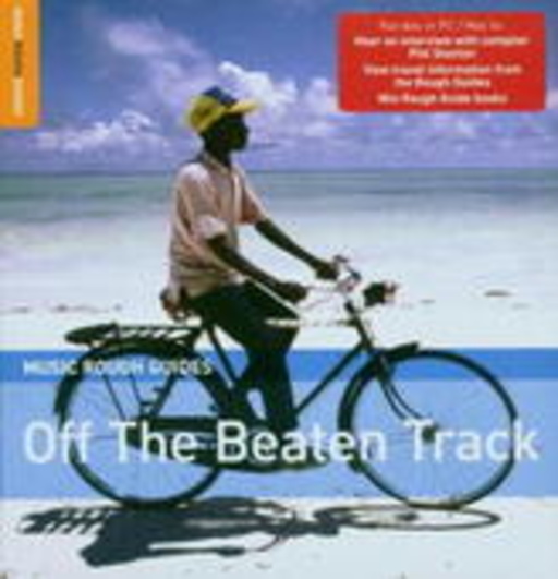 Diverse – Off The Beaten Track: Music Rough Guides