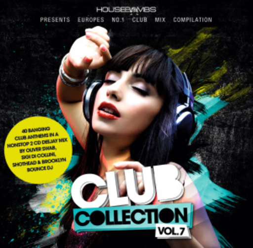 Diverse – Club Collection Vol. 7