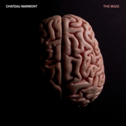 Chateau Marmont – The Maze