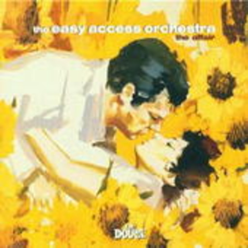 Easy Access Orchestra – The Affair