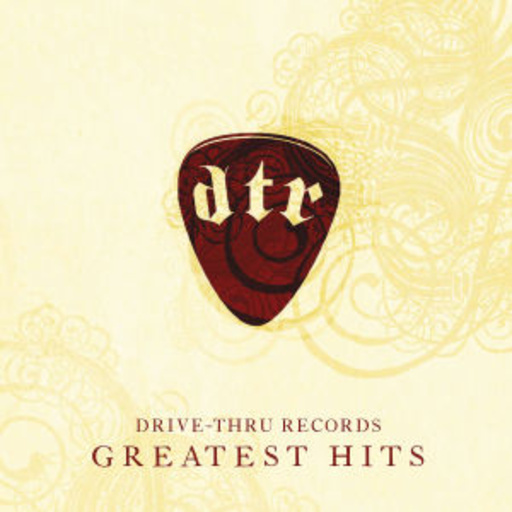 Diverse – Drive Thru Records - Greatest Hits