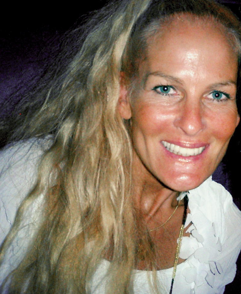 Berit Bönisch