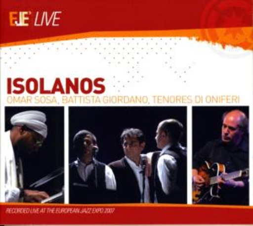 Isolanos