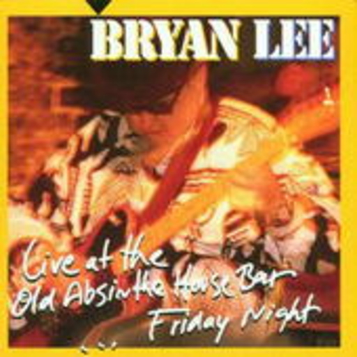 Bryan Lee – Live At The Old Absinthe House Bar .. Friday Night