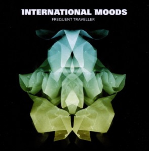 International Moods – Frequent Traveller