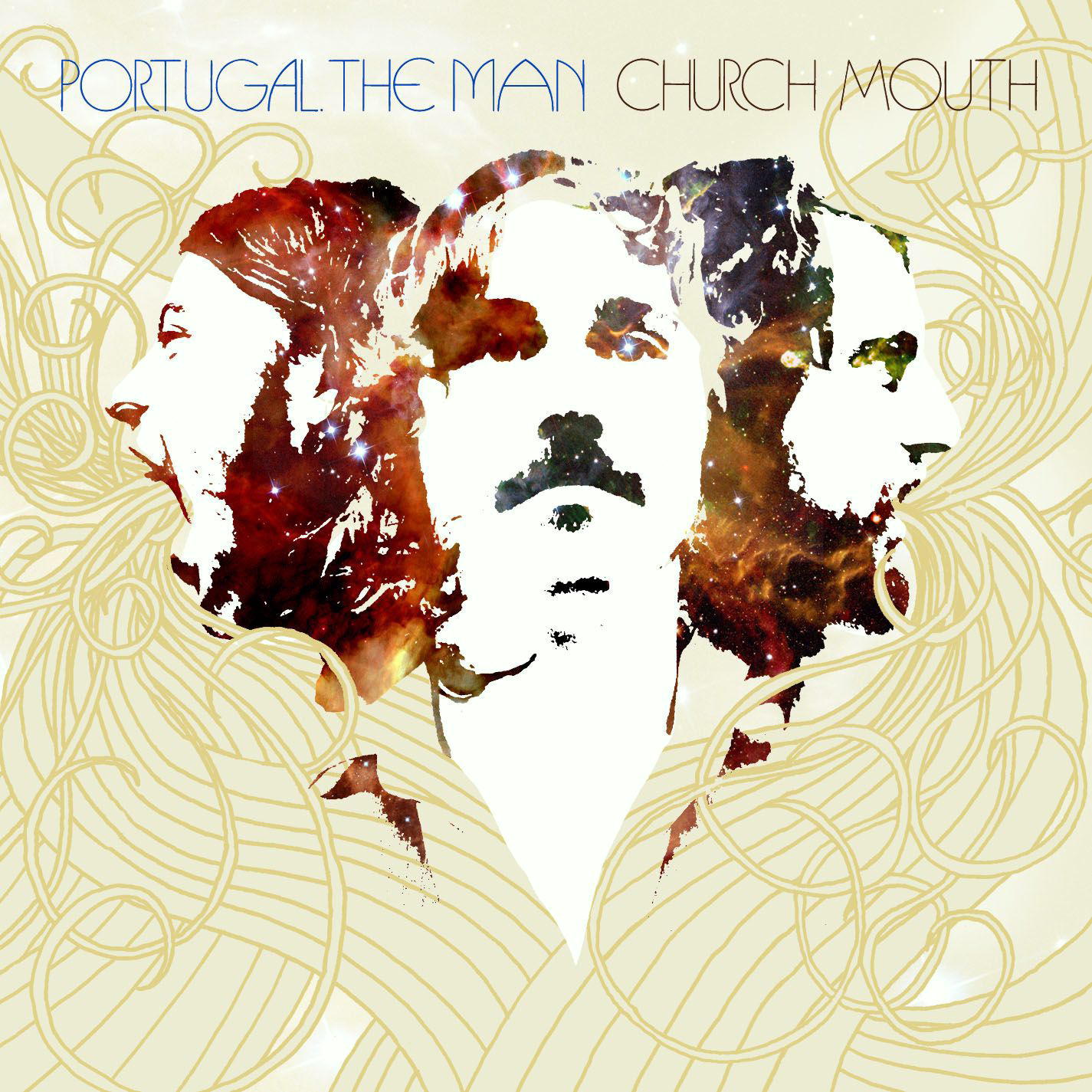 Portugal.The Man – Church Mouth
