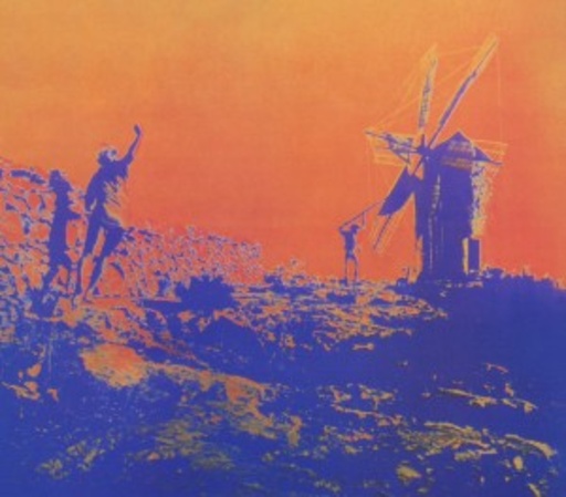 Pink Floyd – More (Soundtrack)