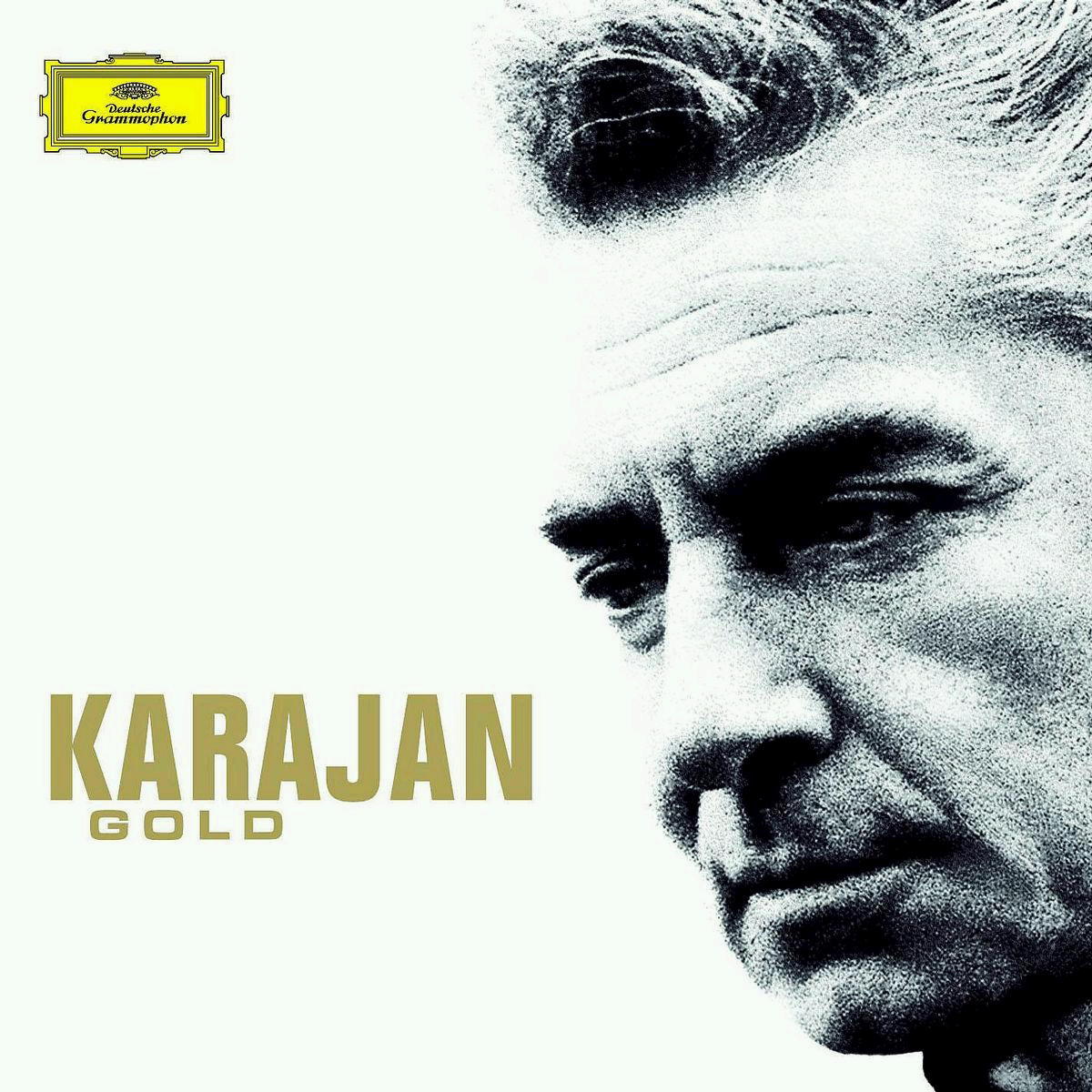 Herbert von Karajan – Karajan Gold