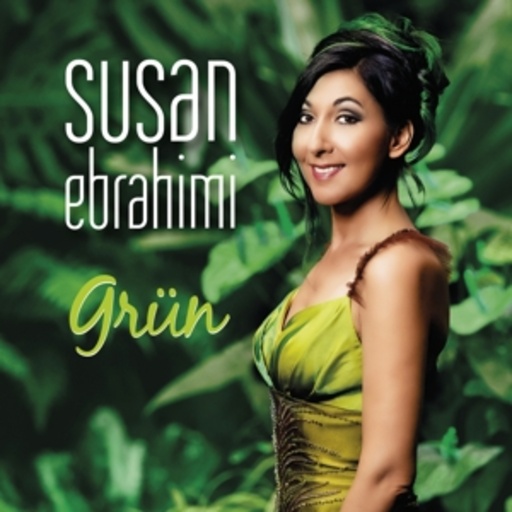 Susan Ebrahimi – Grün