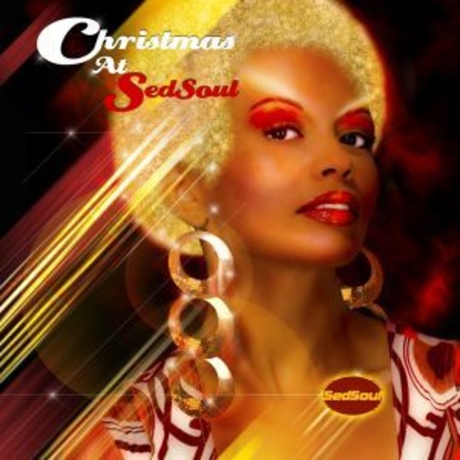 Diverse – Christmas At SedSoul