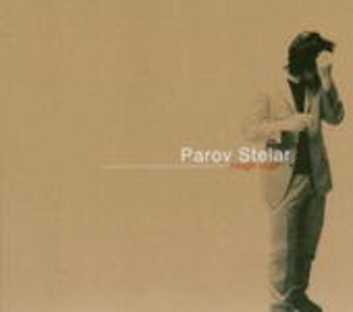 Parov Stelar – Rough Cuts