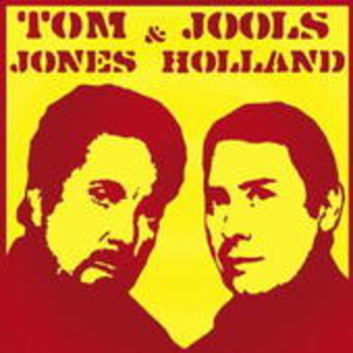 Tom Jones & Jools Holland – Tom Jones & Jools Holland