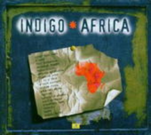 Diverse – Indigo Africa