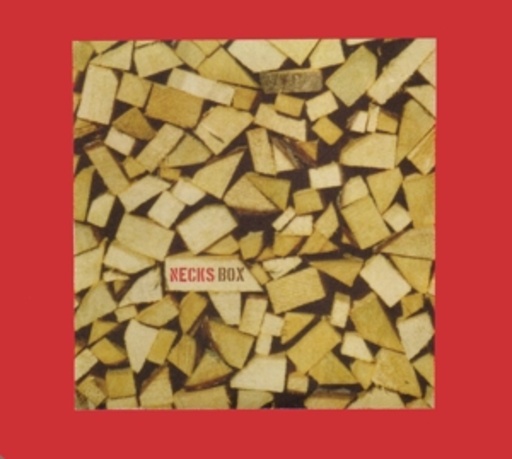 The Necks – Necks Box (8 Albums)
